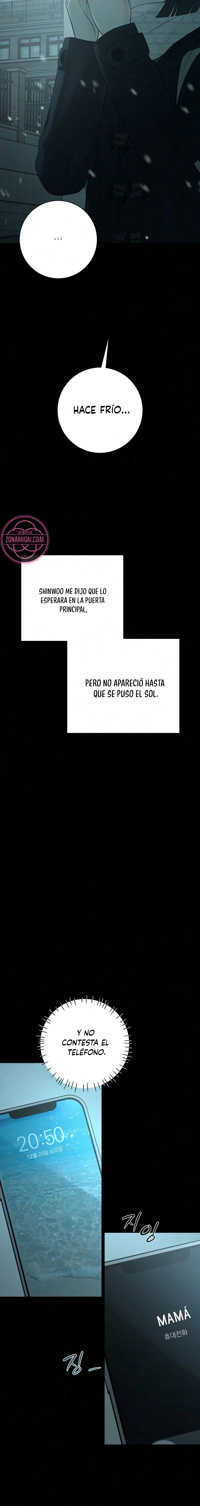 Hashtag Primer Amor capítulo 30 página 10