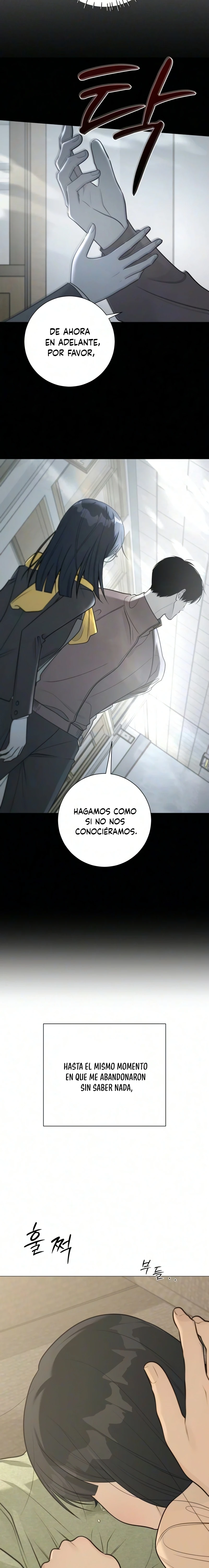 Hashtag Primer Amor capítulo 30 página 16