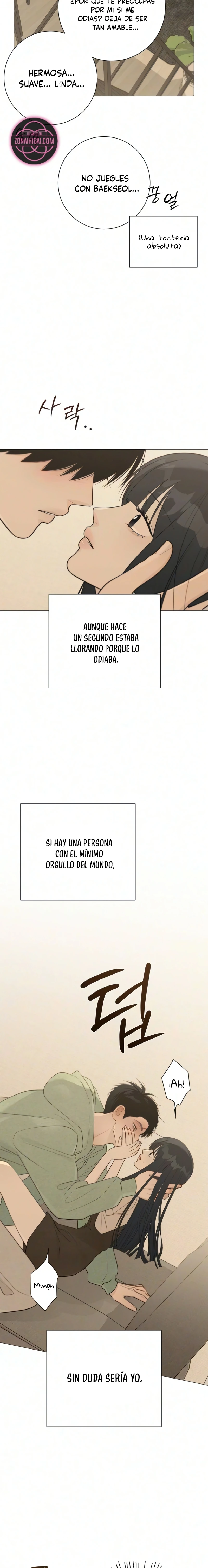 Hashtag Primer Amor capítulo 30 página 23