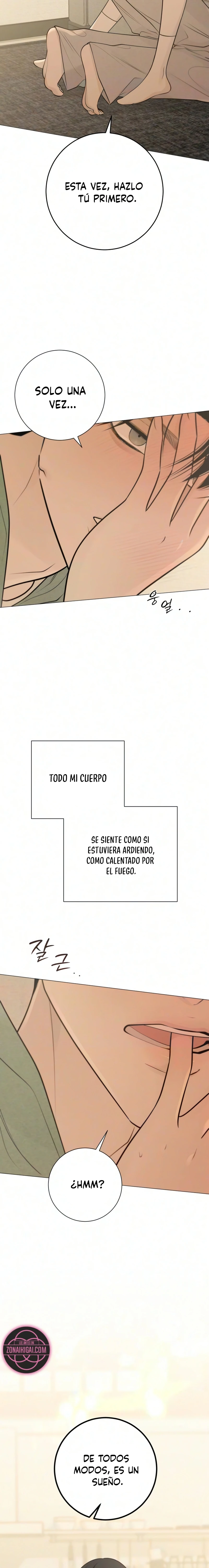 Hashtag Primer Amor capítulo 30 página 26