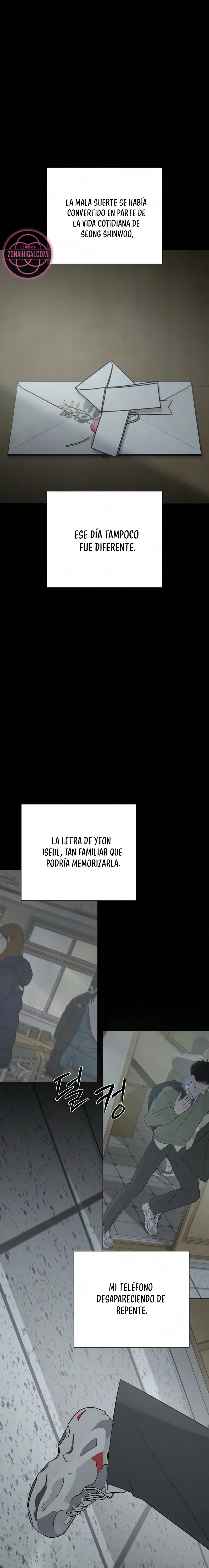 Hashtag Primer Amor capítulo 31 página 23