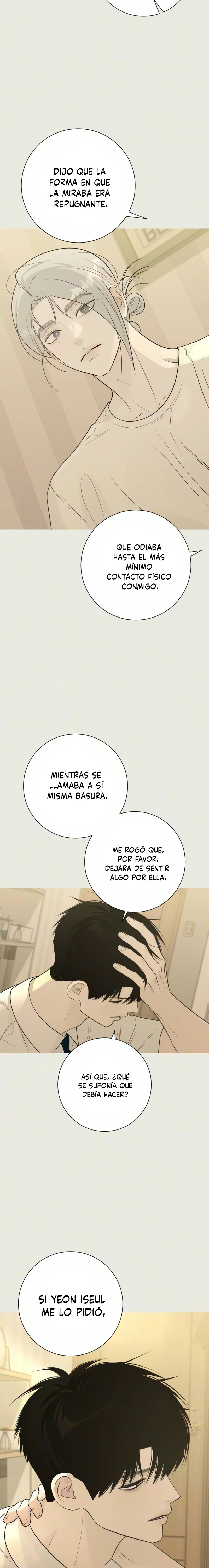 Hashtag Primer Amor capítulo 31 página 27