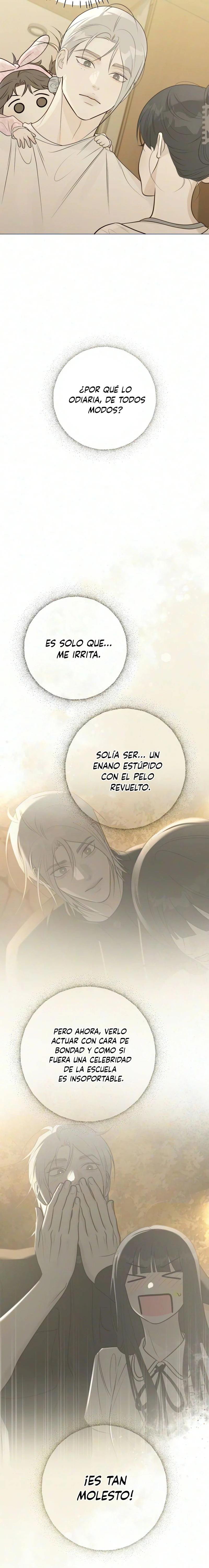 Hashtag Primer Amor capítulo 31 página 29