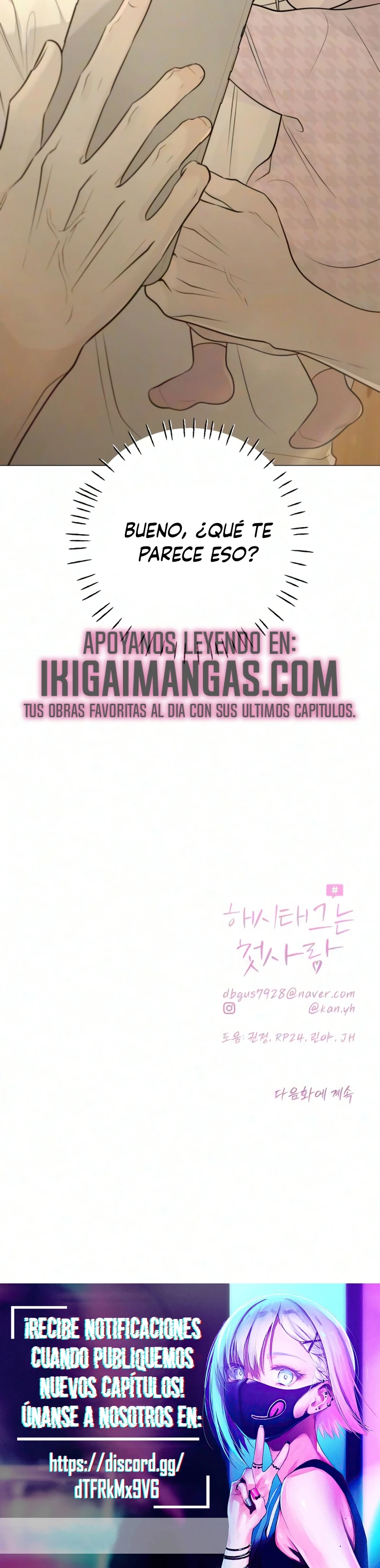 Hashtag Primer Amor capítulo 31 página 34