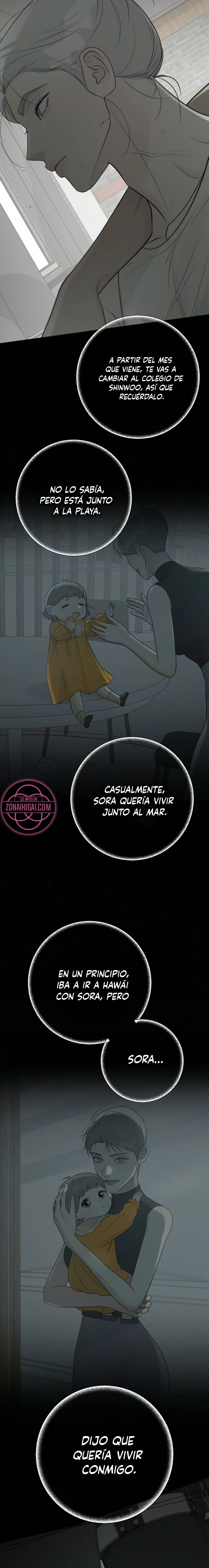 Hashtag Primer Amor capítulo 32 página 17