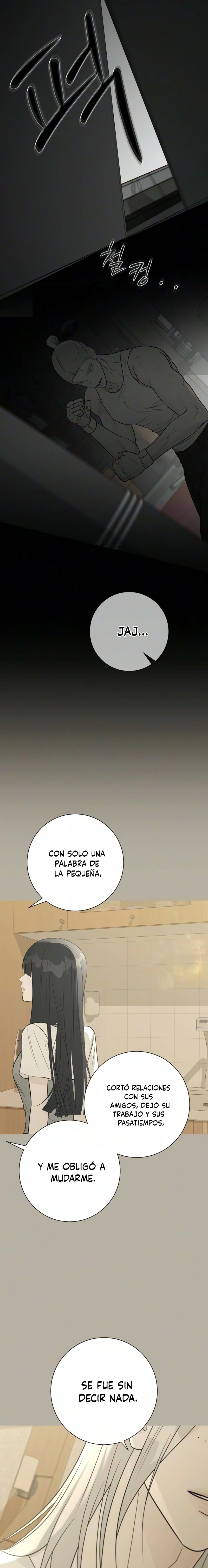 Hashtag Primer Amor capítulo 32 página 18