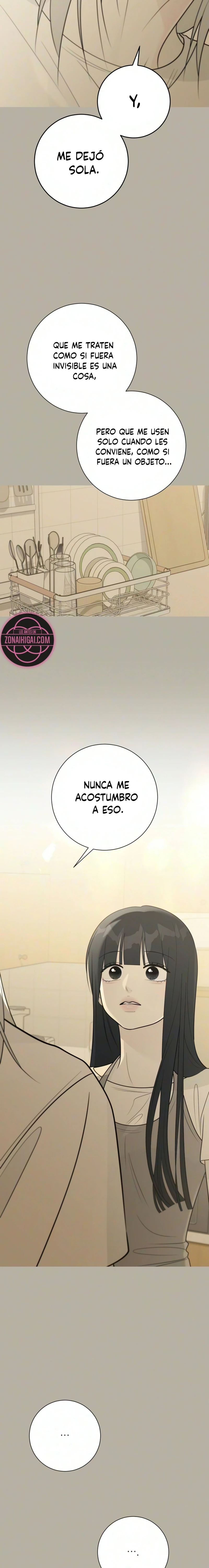 Hashtag Primer Amor capítulo 32 página 19