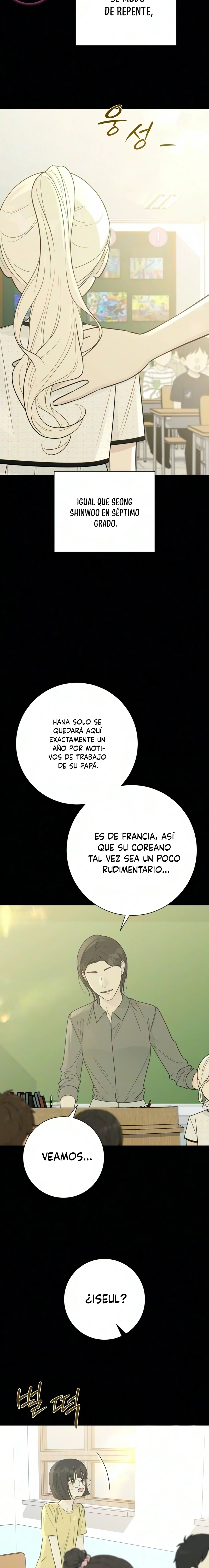 Hashtag Primer Amor capítulo 32 página 3