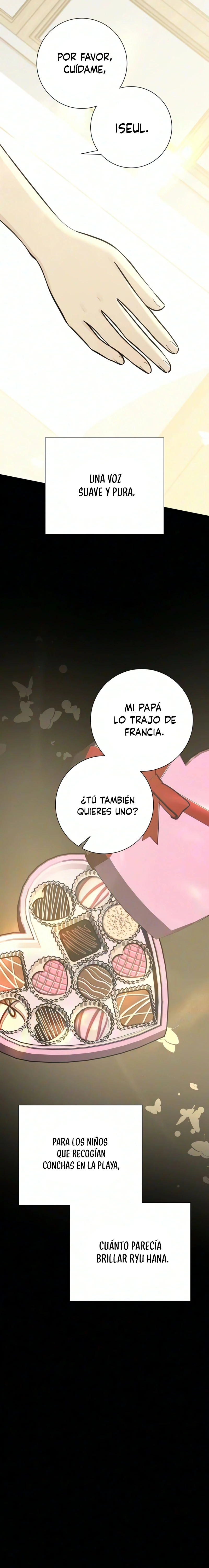 Hashtag Primer Amor capítulo 32 página 5