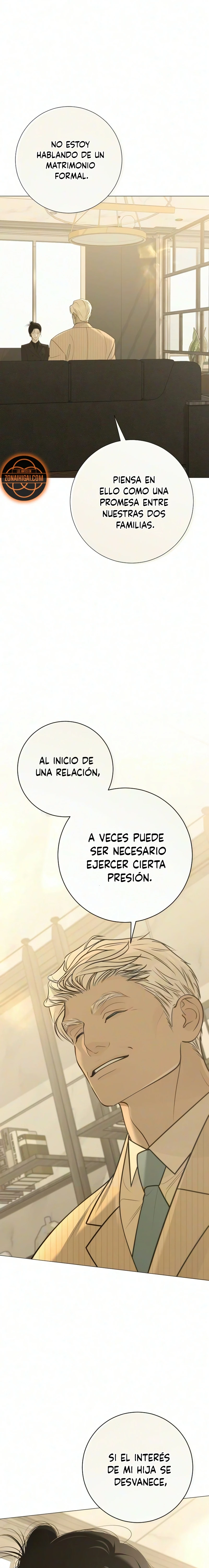 Hashtag Primer Amor capítulo 33 página 12