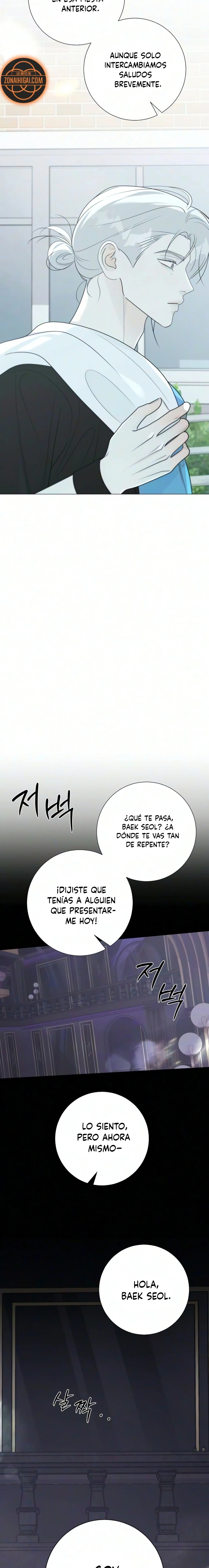 Hashtag Primer Amor capítulo 33 página 23
