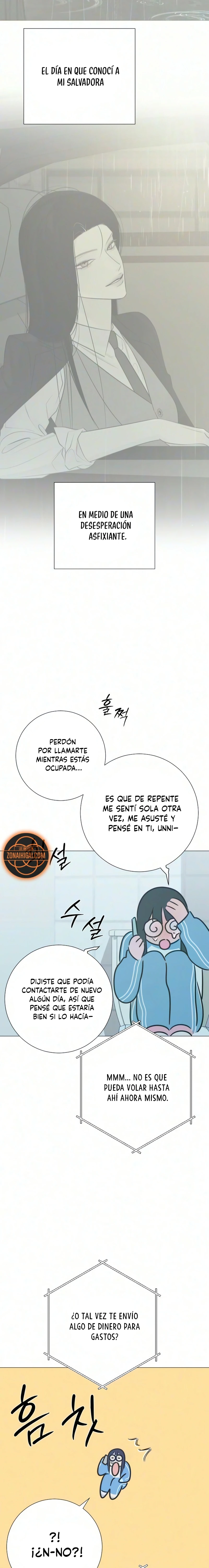Hashtag Primer Amor capítulo 33 página 30