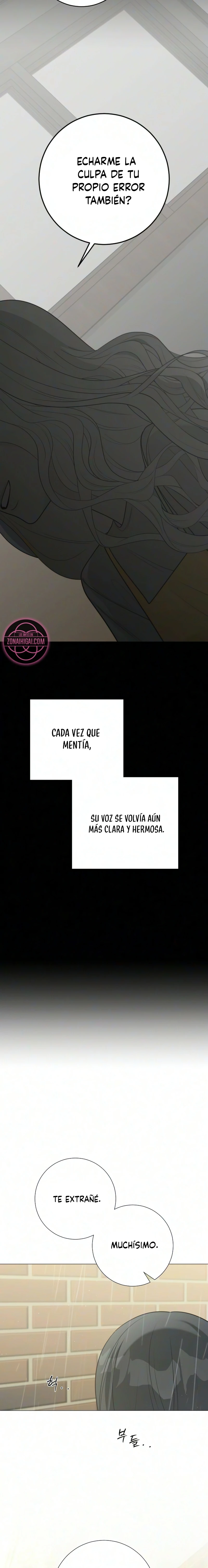 Hashtag Primer Amor capítulo 34 página 10