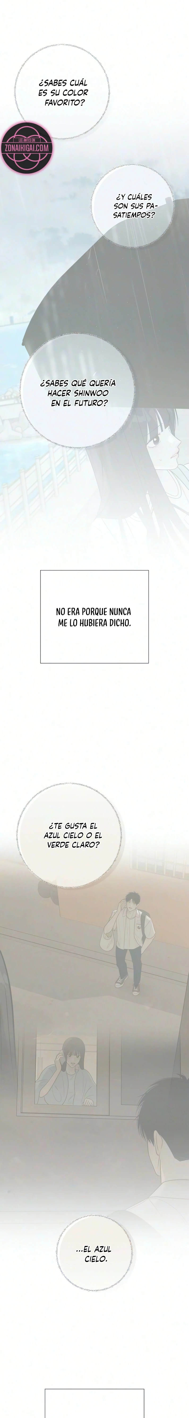 Hashtag Primer Amor capítulo 34 página 28