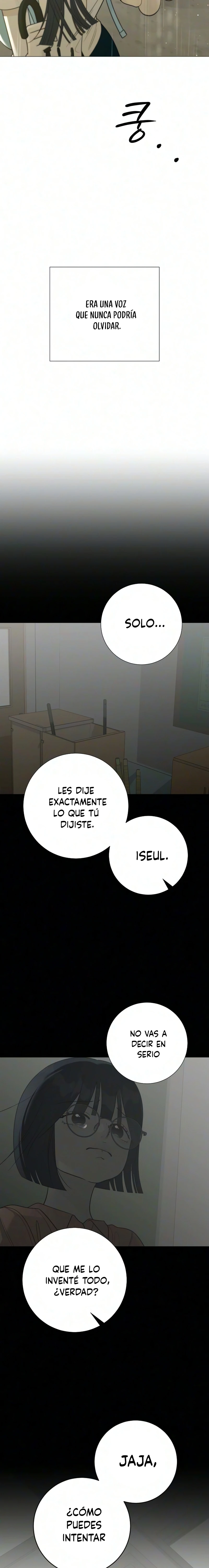 Hashtag Primer Amor capítulo 34 página 9