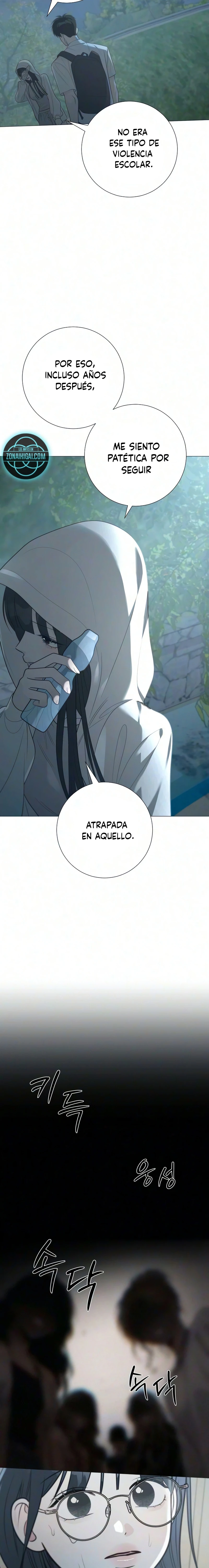 Hashtag Primer Amor capítulo 35 página 10
