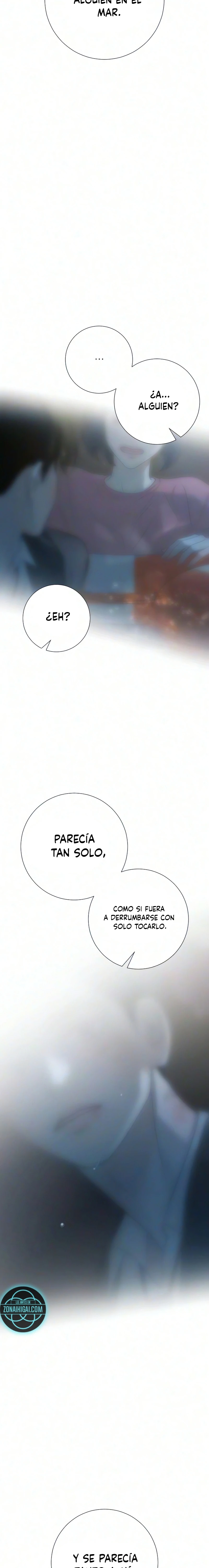 Hashtag Primer Amor capítulo 35 página 15