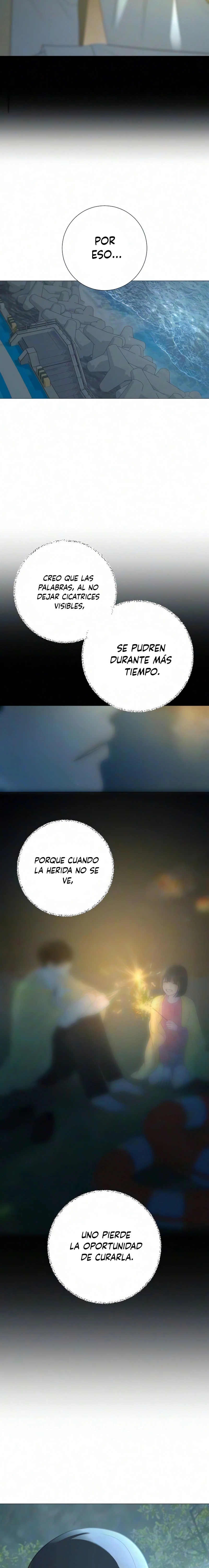 Hashtag Primer Amor capítulo 35 página 18