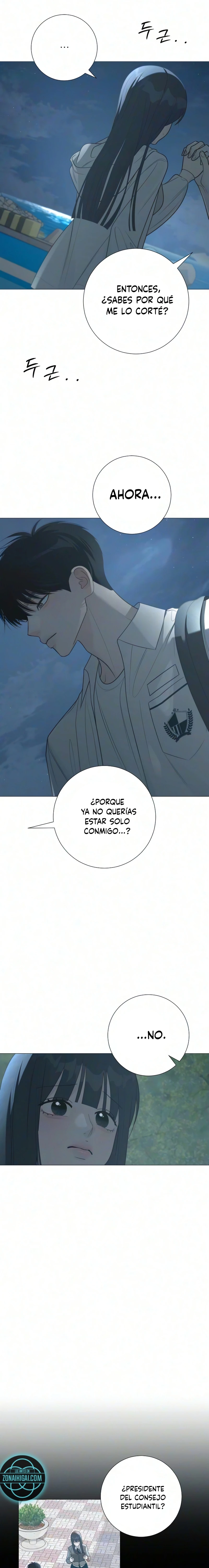 Hashtag Primer Amor capítulo 35 página 26