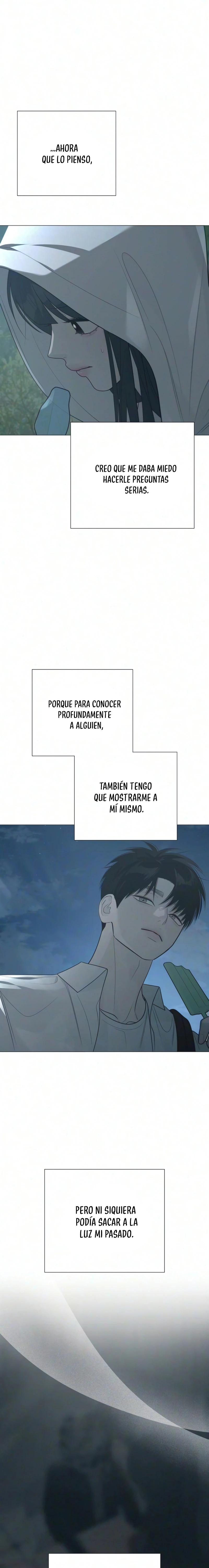 Hashtag Primer Amor capítulo 35 página 4