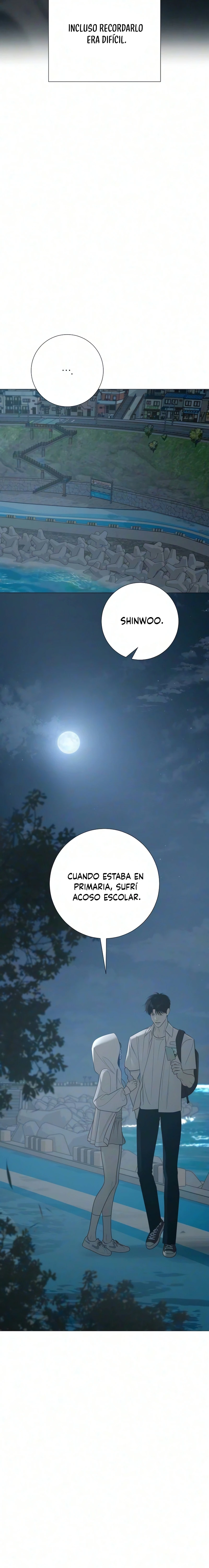 Hashtag Primer Amor capítulo 35 página 5