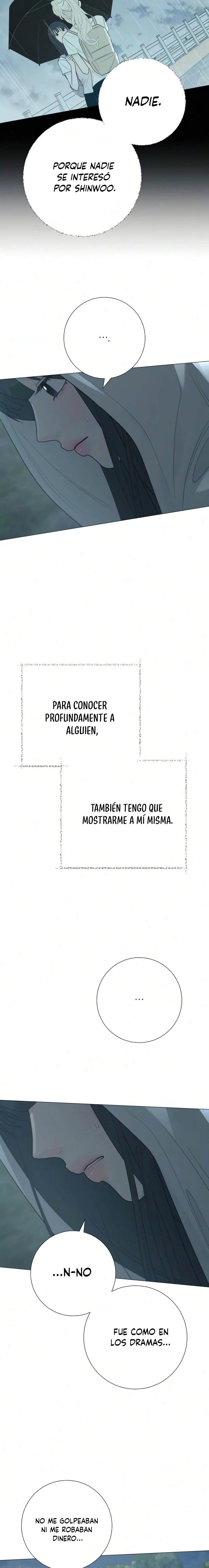 Hashtag Primer Amor capítulo 35 página 9