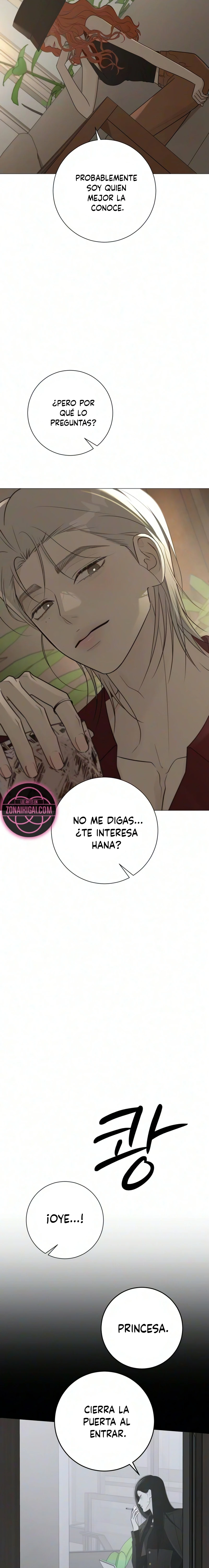 Hashtag Primer Amor capítulo 36 página 13