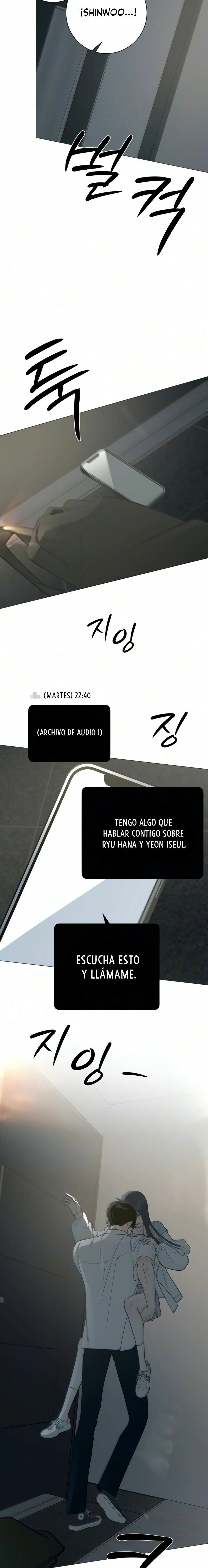 Hashtag Primer Amor capítulo 36 página 25