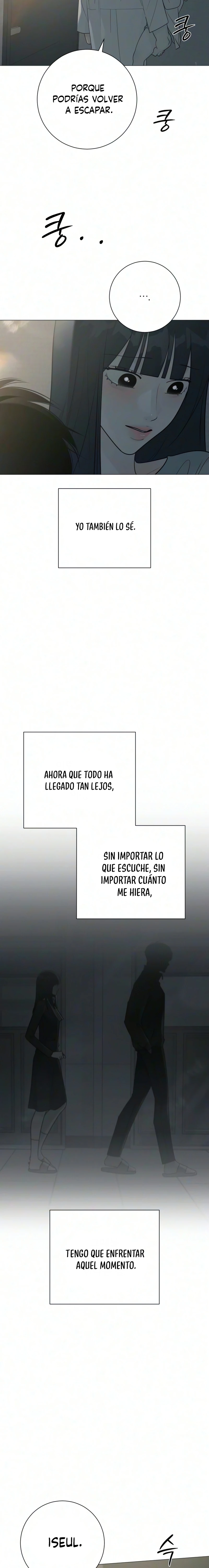 Hashtag Primer Amor capítulo 36 página 27