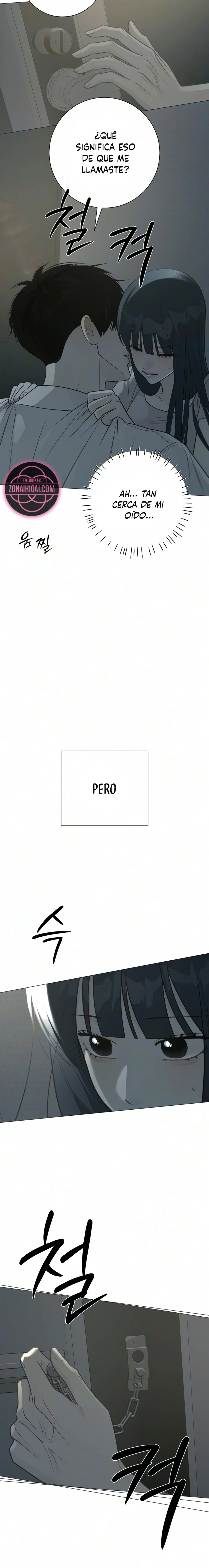 Hashtag Primer Amor capítulo 36 página 28