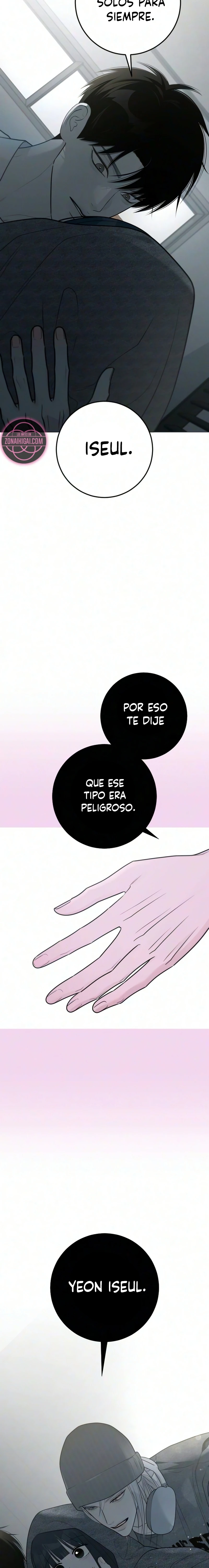 Hashtag Primer Amor capítulo 37 página 12