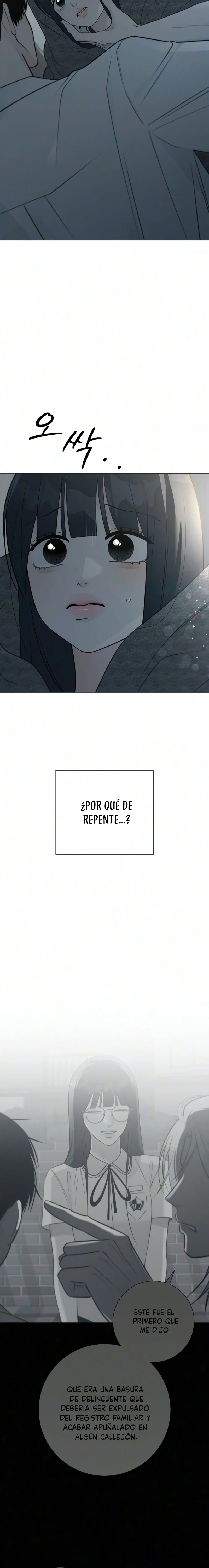 Hashtag Primer Amor capítulo 37 página 13