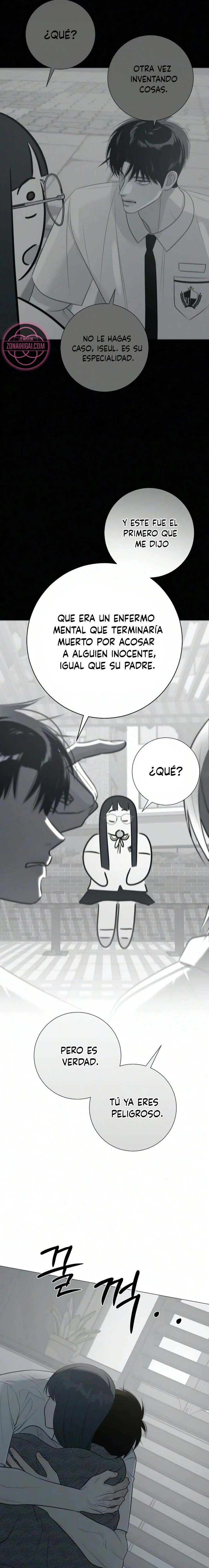 Hashtag Primer Amor capítulo 37 página 14
