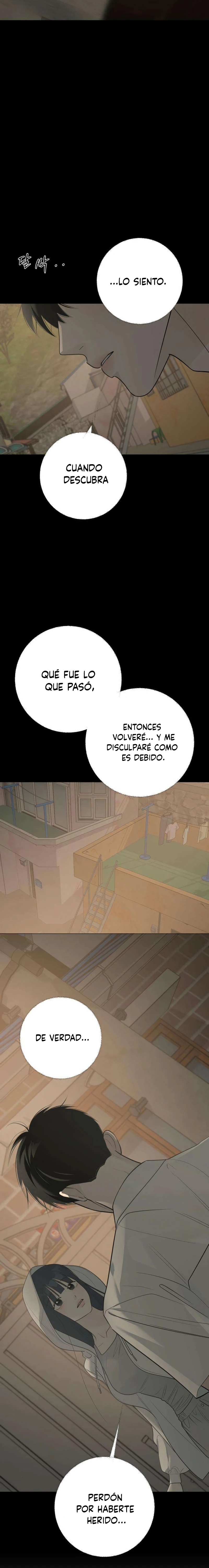 Hashtag Primer Amor capítulo 38 página 16