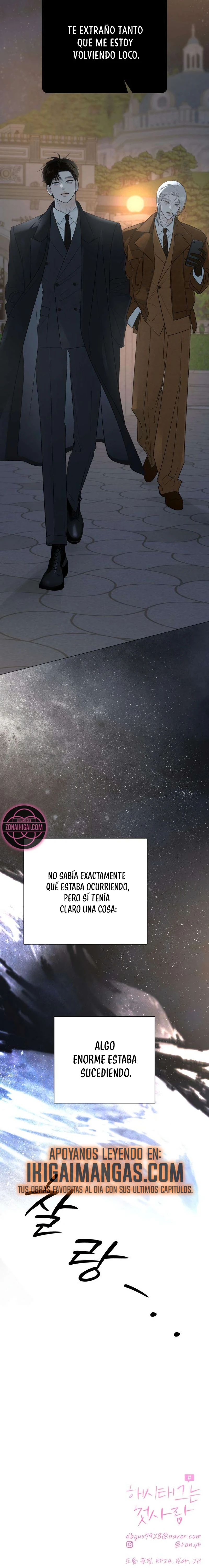 Hashtag Primer Amor capítulo 38 página 30