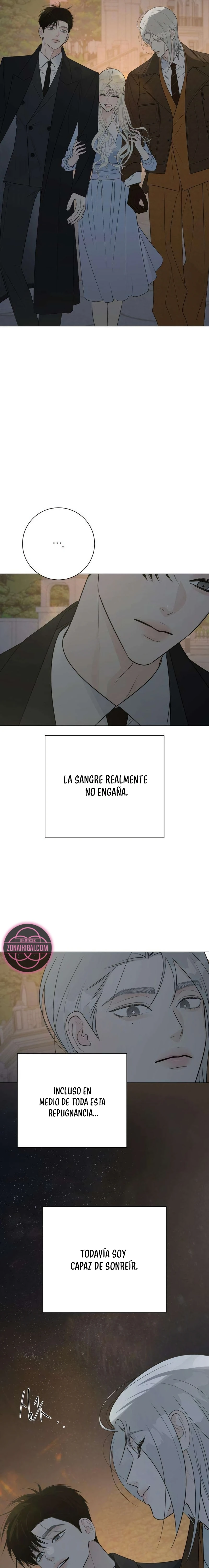 Hashtag Primer Amor capítulo 39 página 13