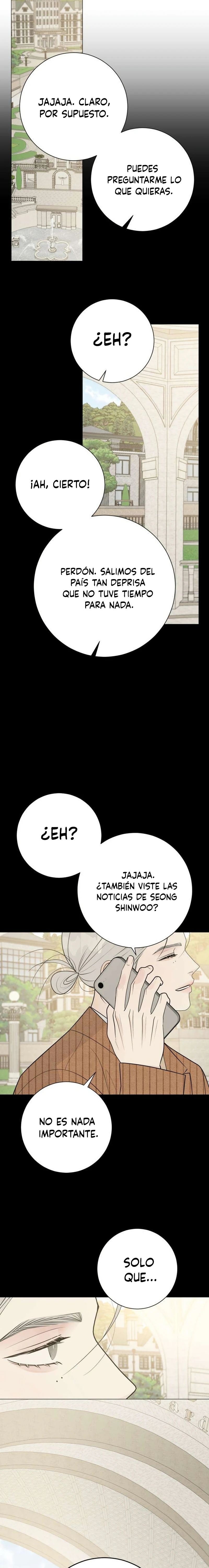 Hashtag Primer Amor capítulo 39 página 18