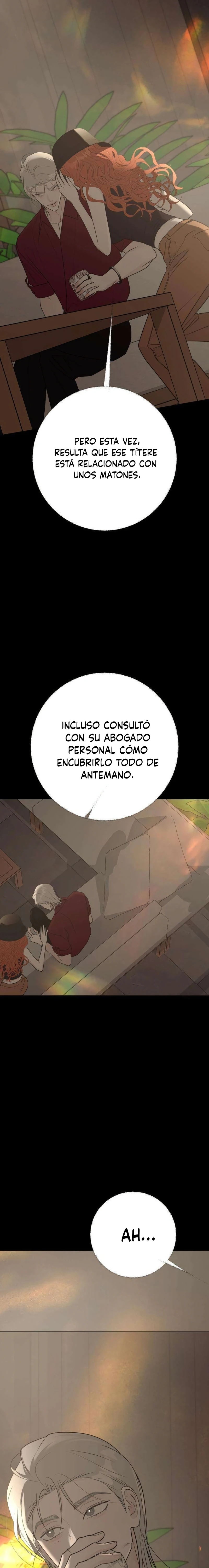 Hashtag Primer Amor capítulo 39 página 7