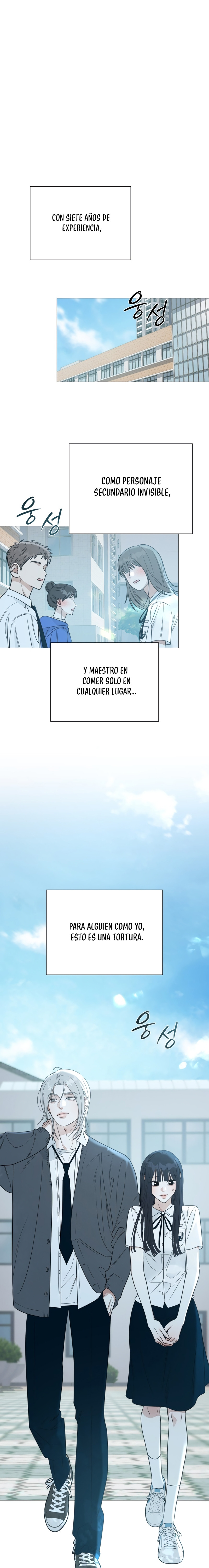 Hashtag Primer Amor capítulo 4 página 13