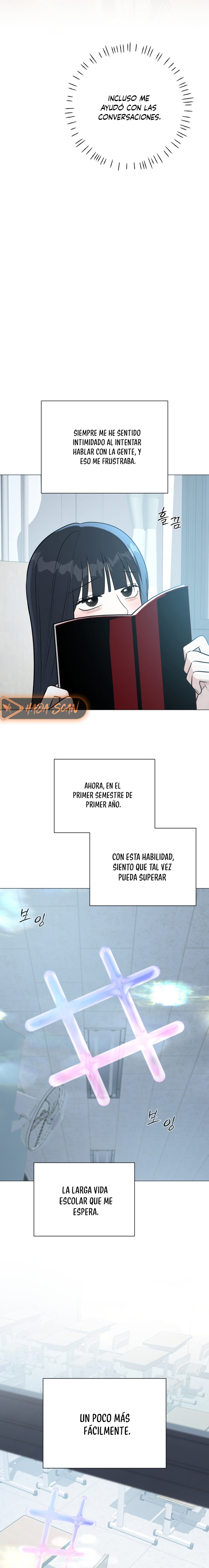 Hashtag Primer Amor capítulo 4 página 29