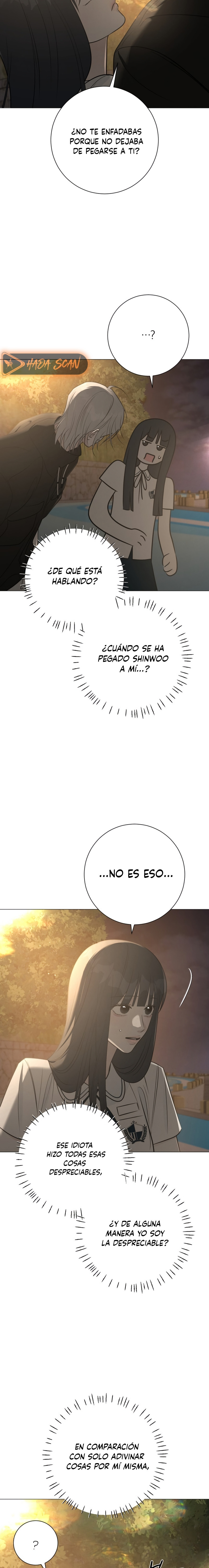 Hashtag Primer Amor capítulo 4 página 9
