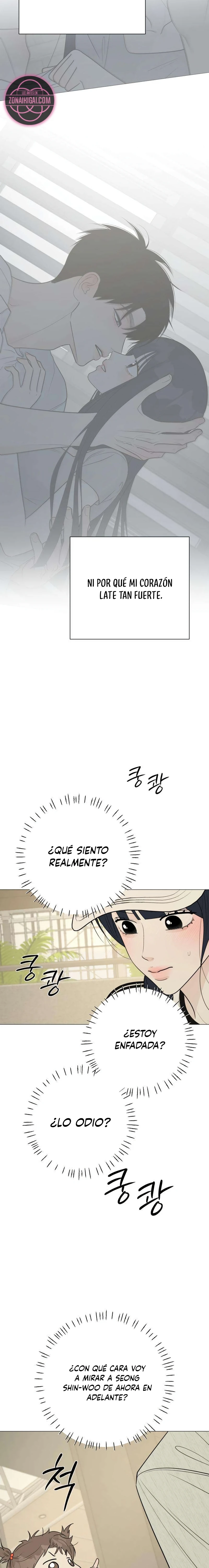 Hashtag Primer Amor capítulo 40 página 14