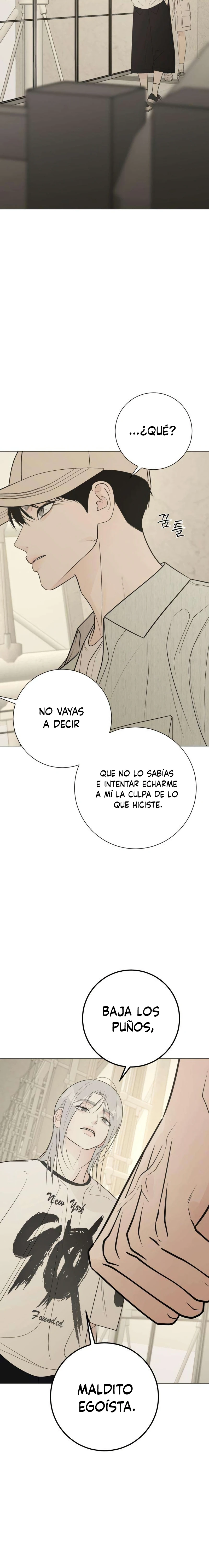 Hashtag Primer Amor capítulo 40 página 18
