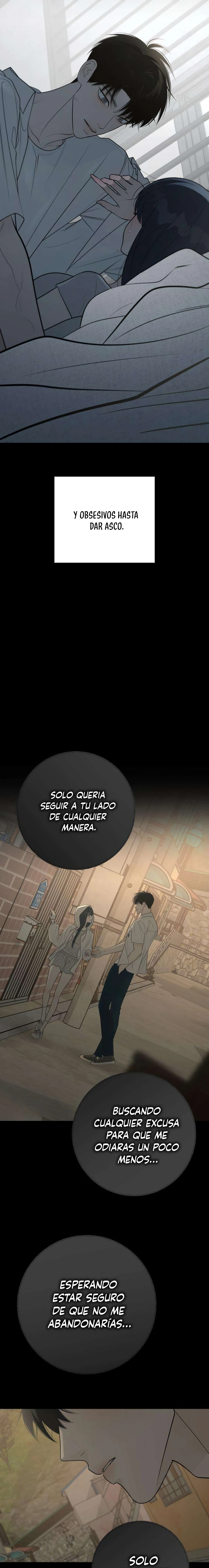 Hashtag Primer Amor capítulo 40 página 24