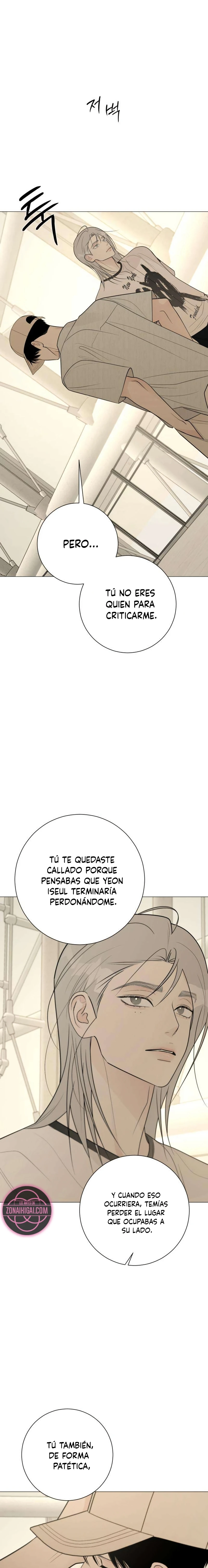 Hashtag Primer Amor capítulo 40 página 26