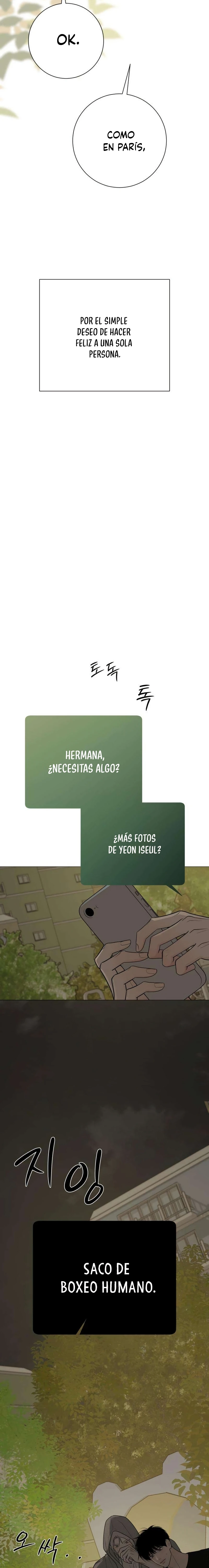 Hashtag Primer Amor capítulo 41 página 24