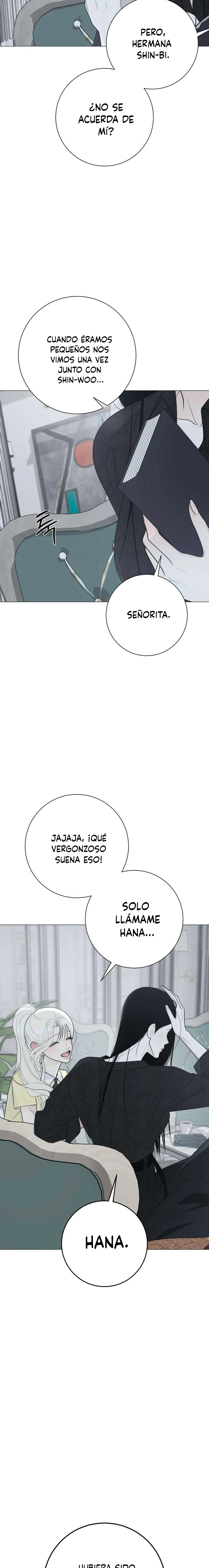 Hashtag Primer Amor capítulo 41 página 5