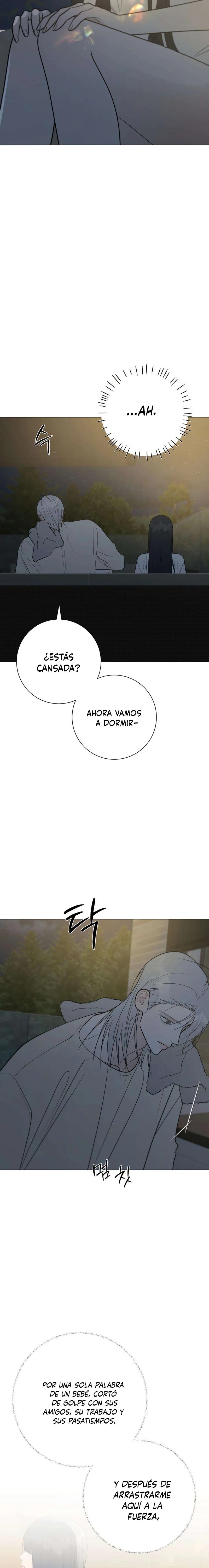 Hashtag Primer Amor capítulo 42 página 25