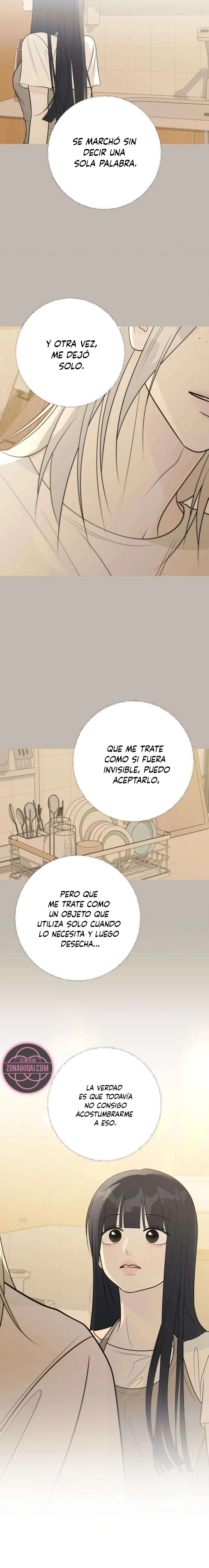 Hashtag Primer Amor capítulo 42 página 26