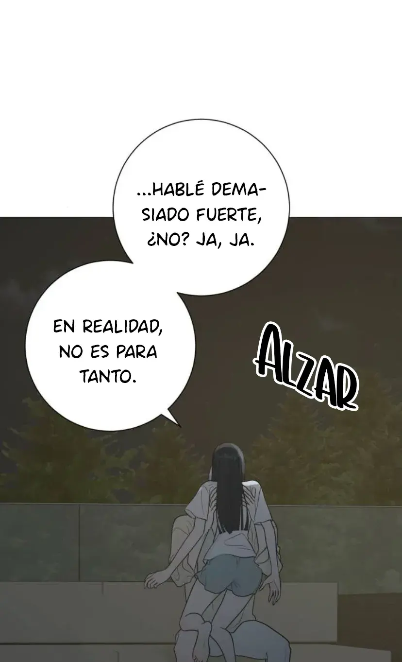 Hashtag Primer Amor capítulo 43 página 101